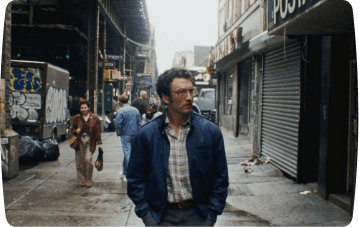 PAPER TIGER BY JAMES GRAY SELECTED FOR THE 79th CANNES FILM FESTIVAL