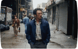 Paper Tiger still 2